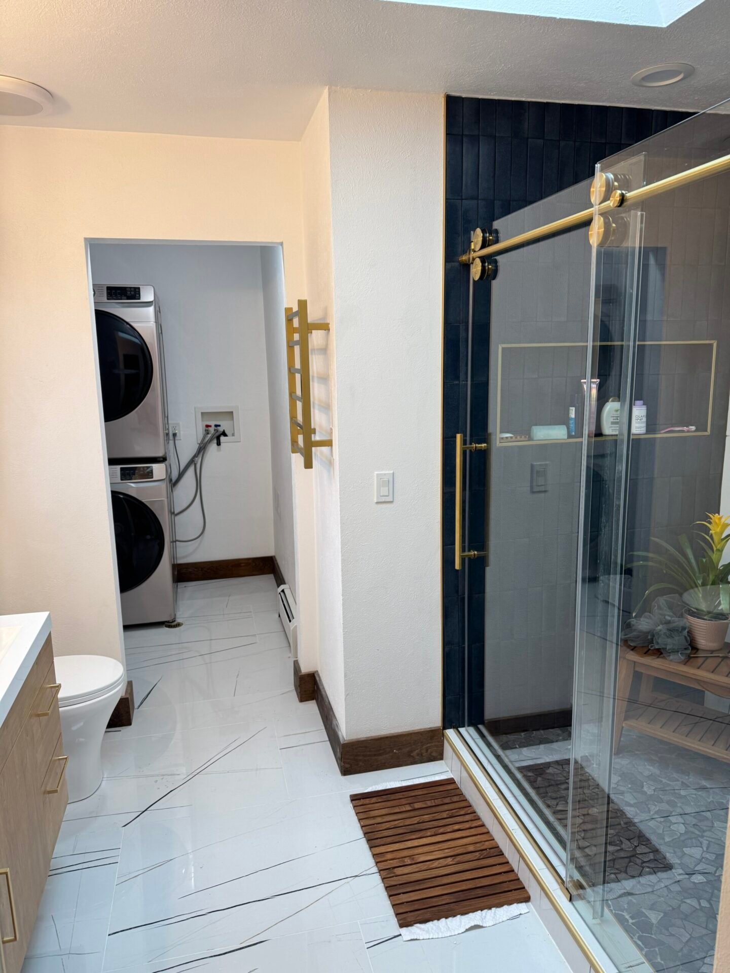 Primary Bath Remodel